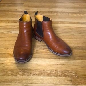 Men’s Chelsea Boots